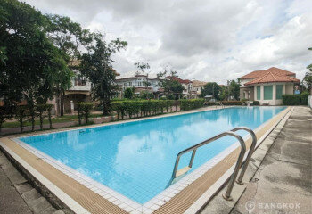 Дом в Банг Каео, Таиланд | THE226673