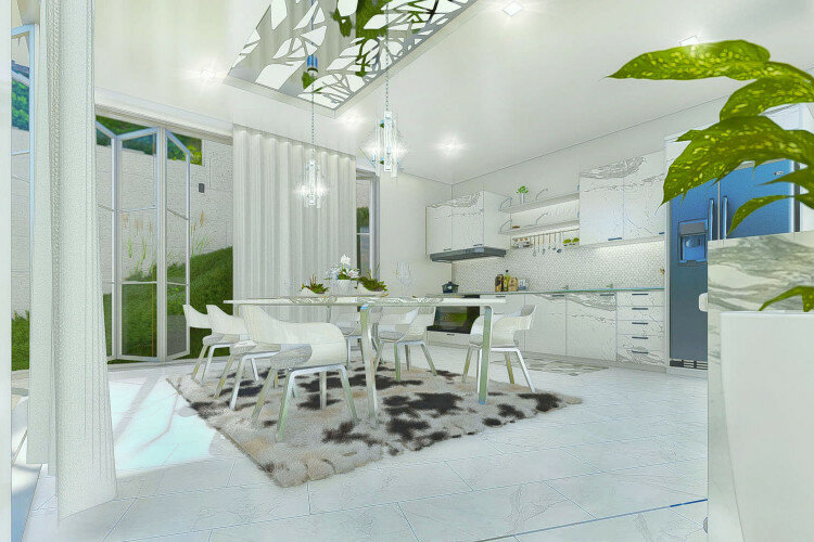 Вилла на Пхукете, Таиланд | THE335217