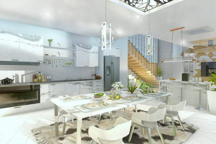 Вилла на Пхукете, Таиланд | THE335217