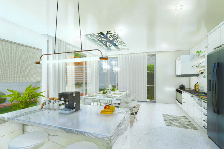 Вилла на Пхукете, Таиланд | THE335217