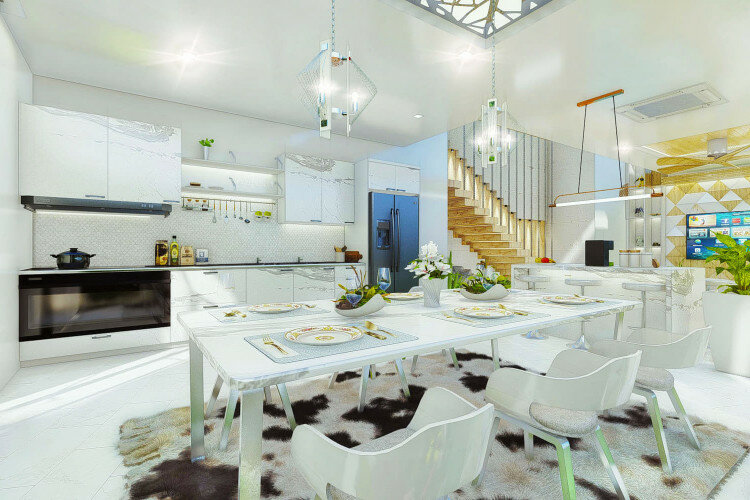 Вилла на Пхукете, Таиланд | THE335217