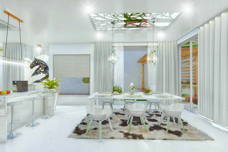 Вилла на Пхукете, Таиланд | THE335217