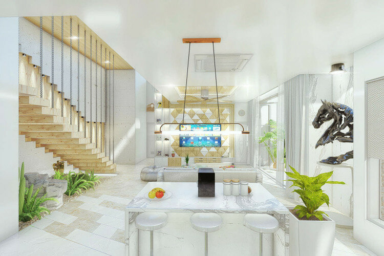 Вилла на Пхукете, Таиланд | THE335217