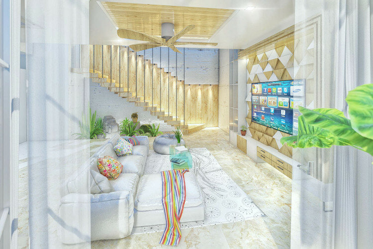 Вилла на Пхукете, Таиланд | THE335217