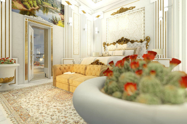 Вилла на Пхукете, Таиланд | THE335217