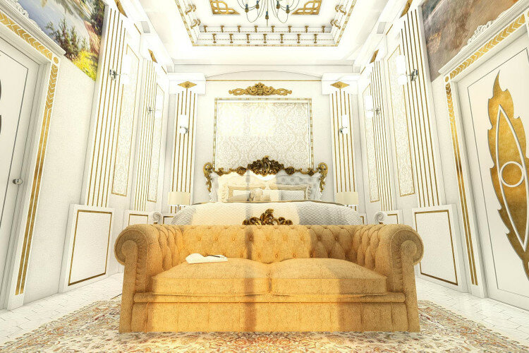 Вилла на Пхукете, Таиланд | THE335217