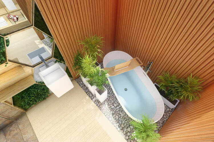 Вилла на Пхукете, Таиланд | THE335217