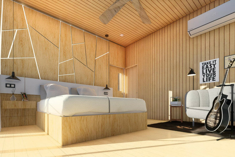 Вилла на Пхукете, Таиланд | THE335217