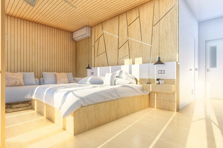 Вилла на Пхукете, Таиланд | THE335217