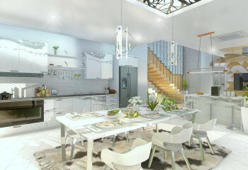 Вилла на Пхукете, Таиланд | THE335217