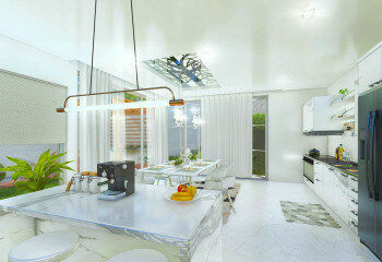 Вилла на Пхукете, Таиланд | THE335217