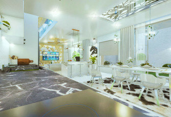 Вилла на Пхукете, Таиланд | THE335217