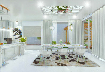 Вилла на Пхукете, Таиланд | THE335217