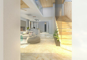 Вилла на Пхукете, Таиланд | THE335217