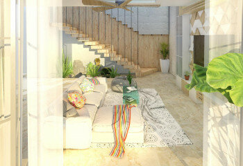 Вилла на Пхукете, Таиланд | THE335217