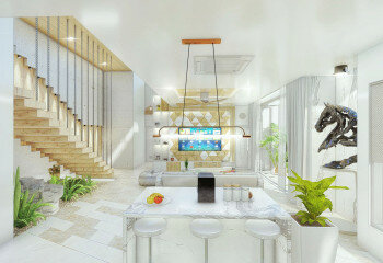 Вилла на Пхукете, Таиланд | THE335217