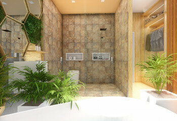 Вилла на Пхукете, Таиланд | THE335217