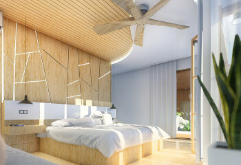 Вилла на Пхукете, Таиланд | THE335217