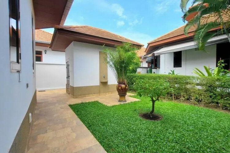 Дом в Хуахине, Таиланд | THE157957