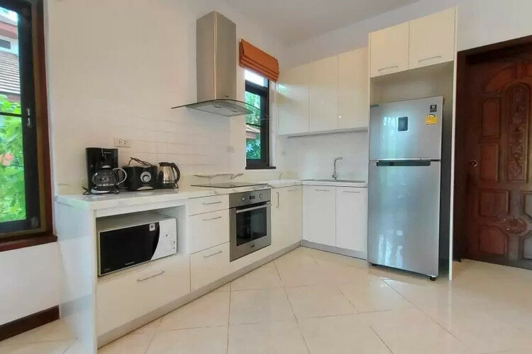 Дом в Хуахине, Таиланд | THE157957