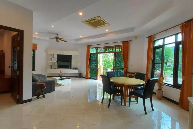 Дом в Хуахине, Таиланд | THE157957