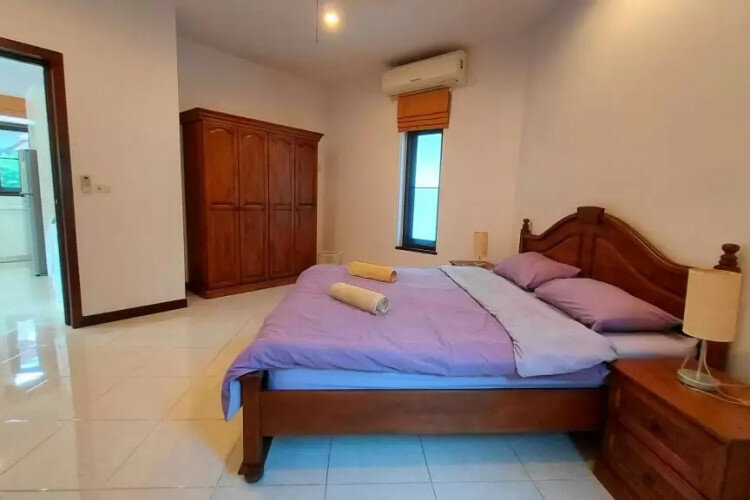 Дом в Хуахине, Таиланд | THE157957