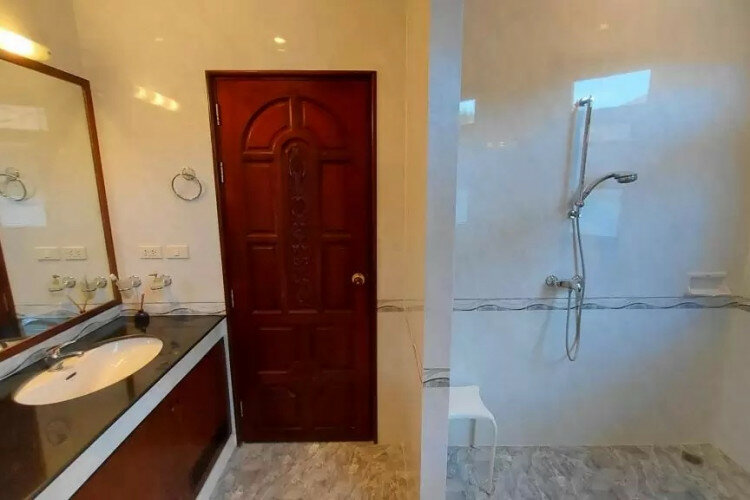 Дом в Хуахине, Таиланд | THE157957