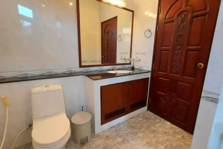 Дом в Хуахине, Таиланд | THE157957