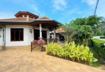 Дом в Хуахине, Таиланд | THE157957