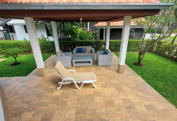 Дом в Хуахине, Таиланд | THE157957