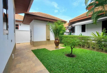 Дом в Хуахине, Таиланд | THE157957