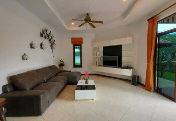 Дом в Хуахине, Таиланд | THE157957