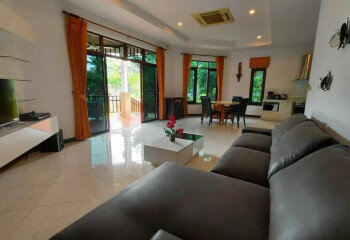 Дом в Хуахине, Таиланд | THE157957