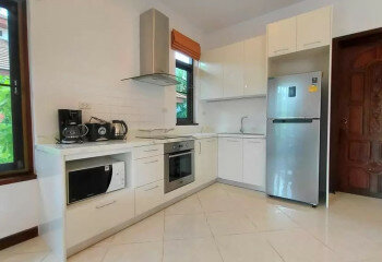 Дом в Хуахине, Таиланд | THE157957