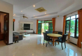 Дом в Хуахине, Таиланд | THE157957