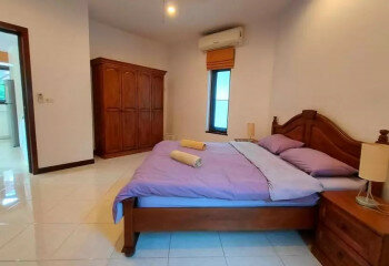 Дом в Хуахине, Таиланд | THE157957