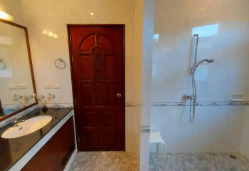 Дом в Хуахине, Таиланд | THE157957