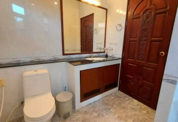 Дом в Хуахине, Таиланд | THE157957