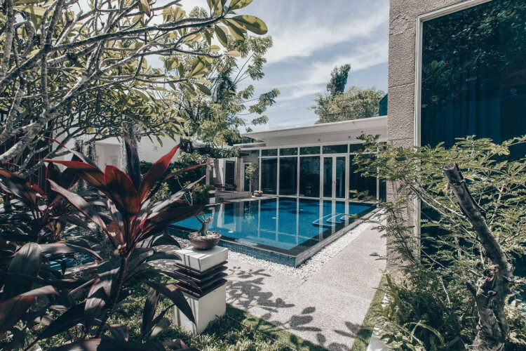 Дом на Пхукете, Таиланд | THE304582