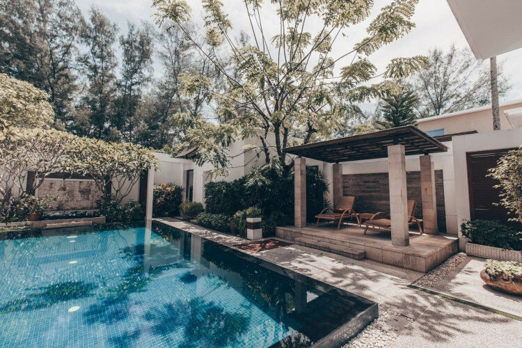 Дом на Пхукете, Таиланд | THE304582