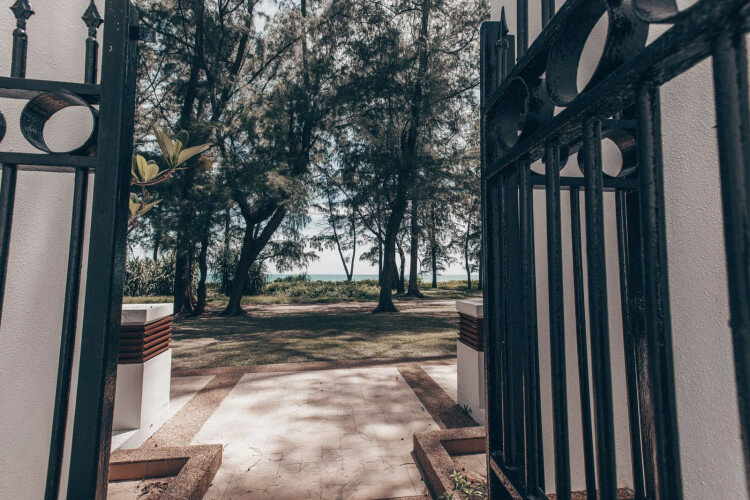 Дом на Пхукете, Таиланд | THE304582