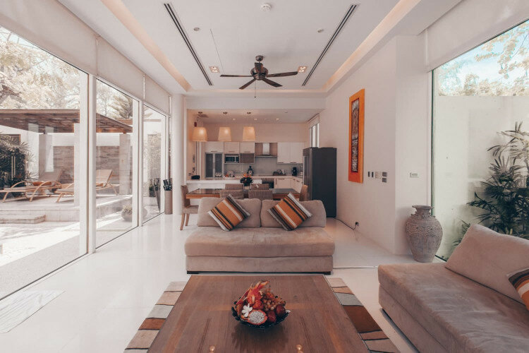 Дом на Пхукете, Таиланд | THE304582