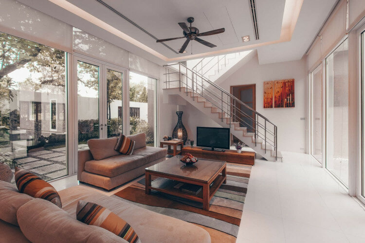 Дом на Пхукете, Таиланд | THE304582