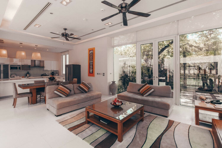 Дом на Пхукете, Таиланд | THE304582