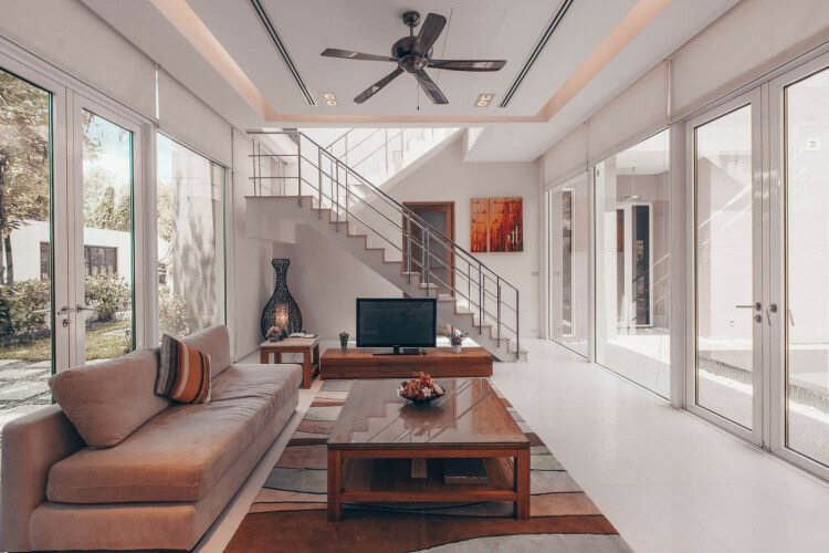 Дом на Пхукете, Таиланд | THE304582