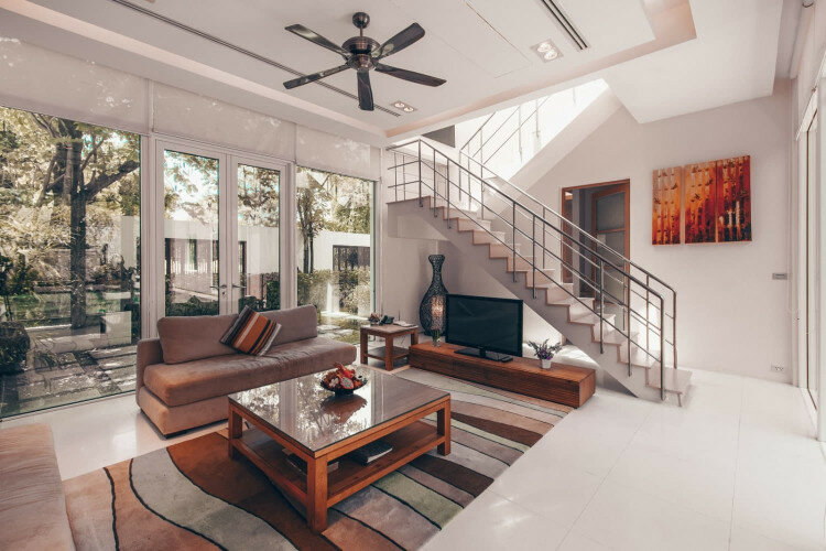 Дом на Пхукете, Таиланд | THE304582