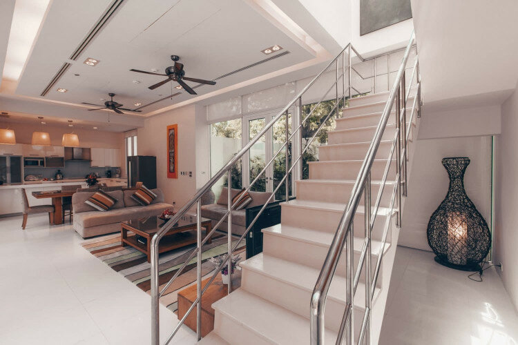 Дом на Пхукете, Таиланд | THE304582