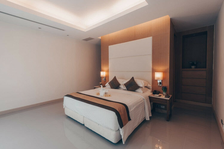 Дом на Пхукете, Таиланд | THE304582