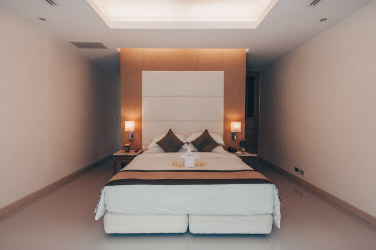 Дом на Пхукете, Таиланд | THE304582