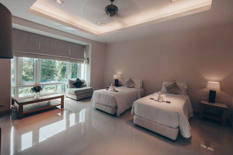 Дом на Пхукете, Таиланд | THE304582